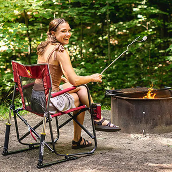 Last Day For Clearance ,Best rocking chair, 350-lb Weight Capacity